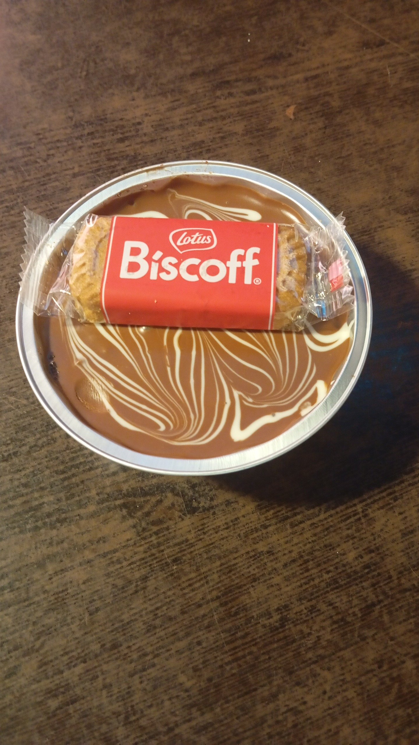 Despactio Mini Cake