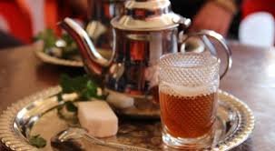 برد شاي