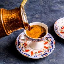 قهوة تركي