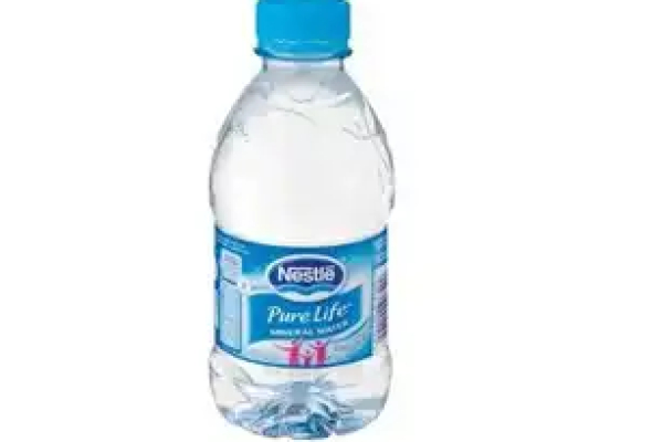مياه صغيرة