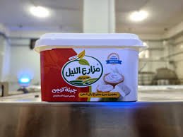 جبنة مزارع النيل