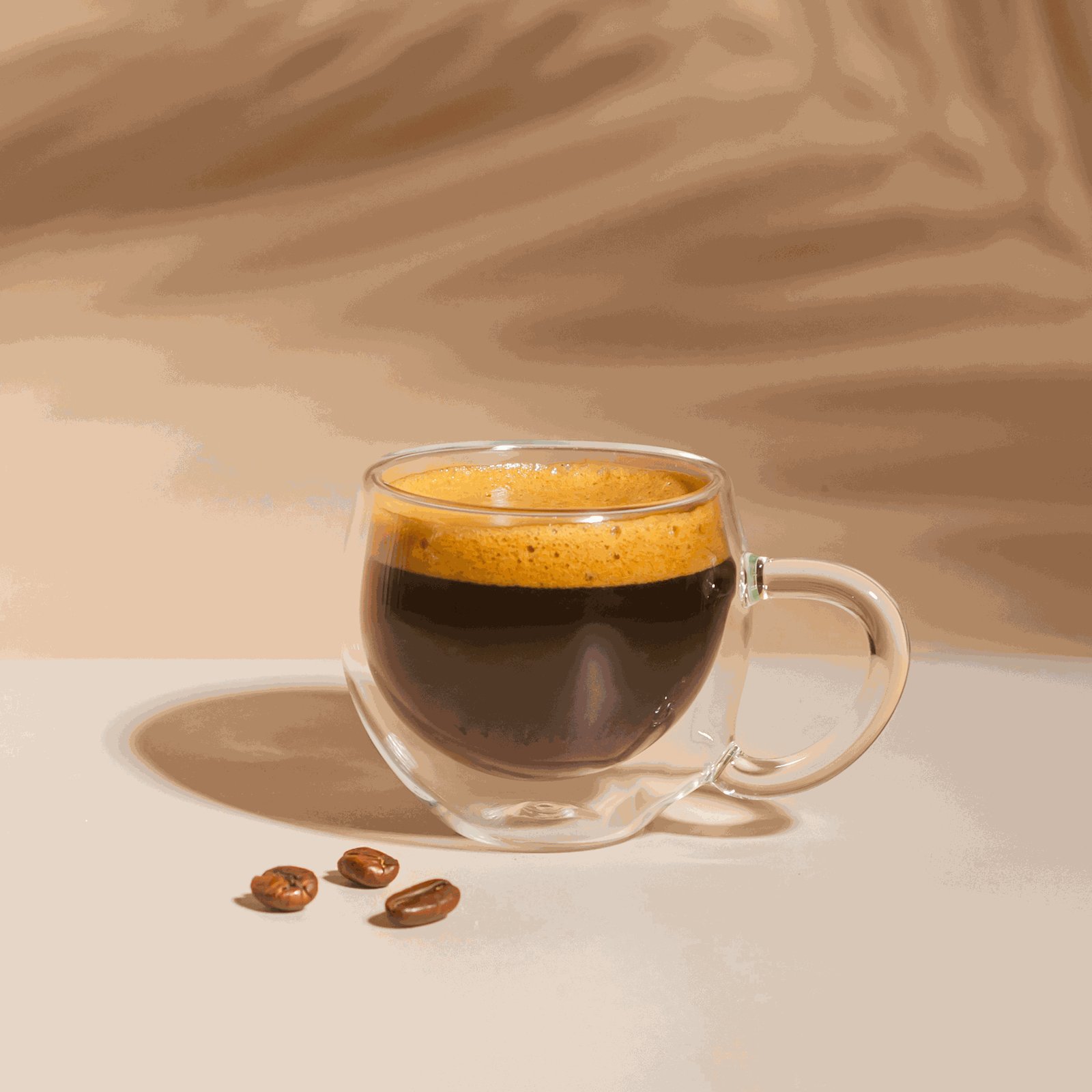 اسبريسو سنجل