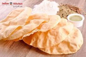 خبز باباد