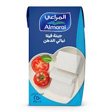 جبنة المراعي