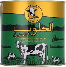 سمنة أهل الحلوي 1 ك