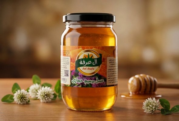 عسل