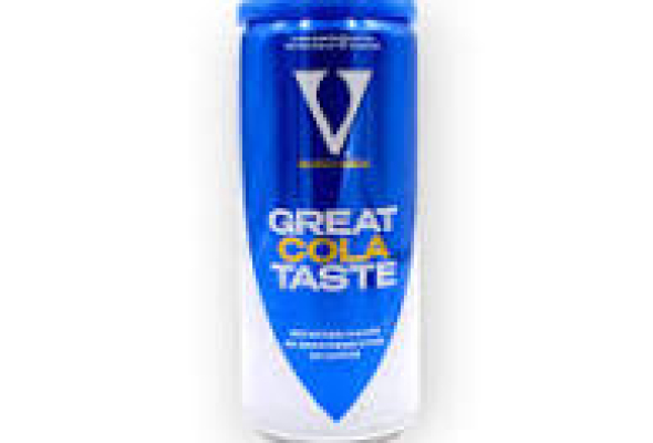v cola