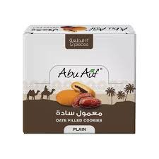 معمول أبو عوف