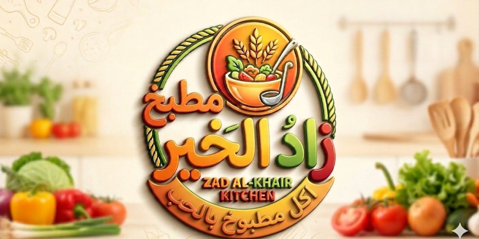 مطبخ زاد الخير