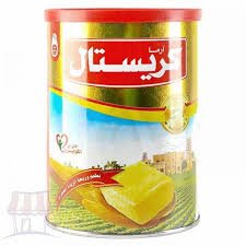 سمنة كريستال