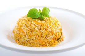 أرز برياني