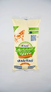 زبدة الشرقية بيور