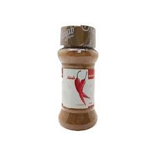 شطة بودر