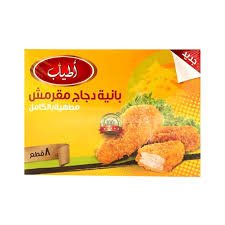 أطياب بانية دجاج