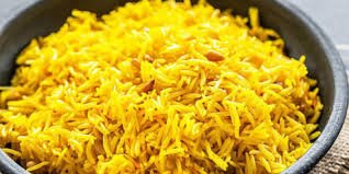 أرز بسمتي