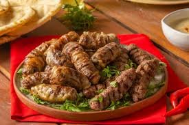 وجبة طرب