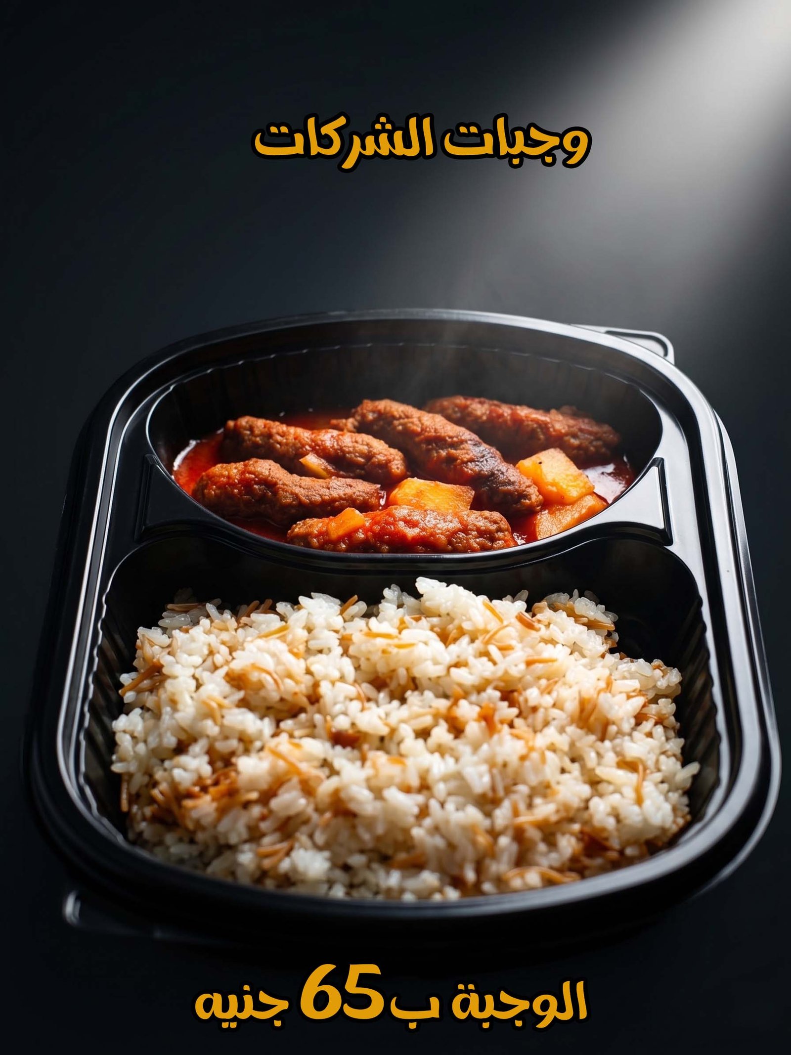 كفتة في الصوص