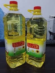 زيت الصفا لتر