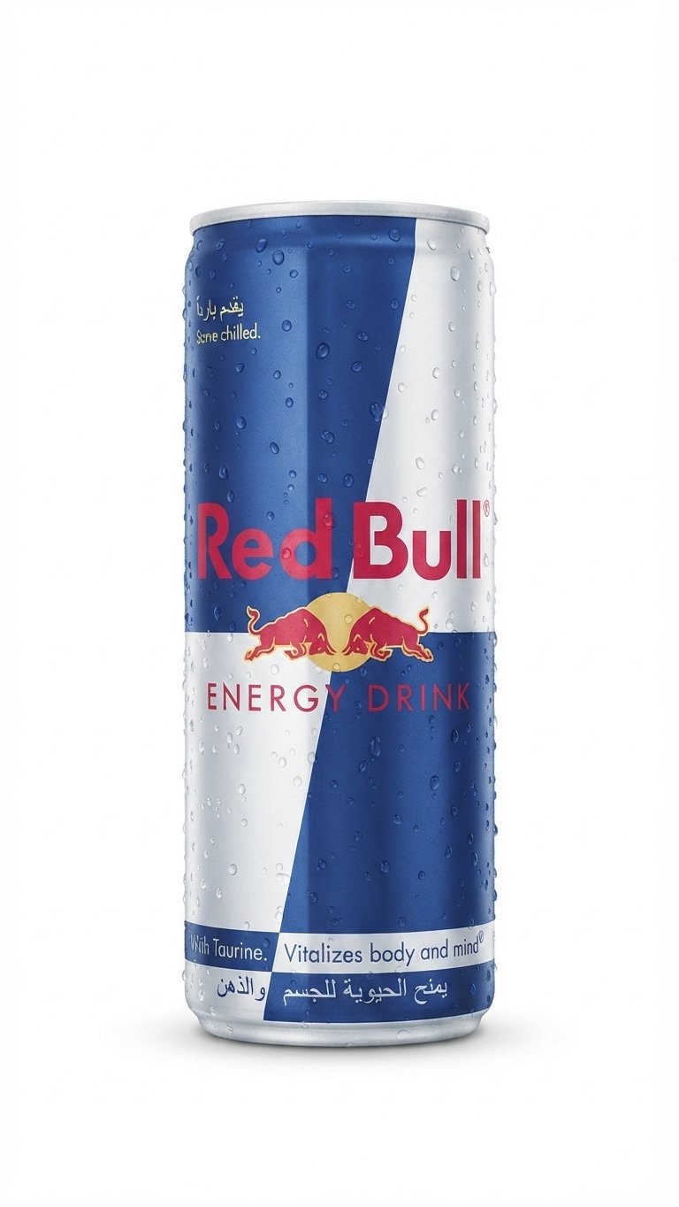 RED BULL ORIGINAL