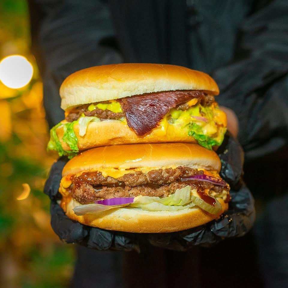 YaYa’s Burger