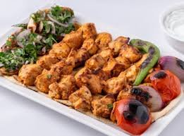 نص كيلو شيش طاووق
