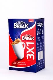 كوفي بريك