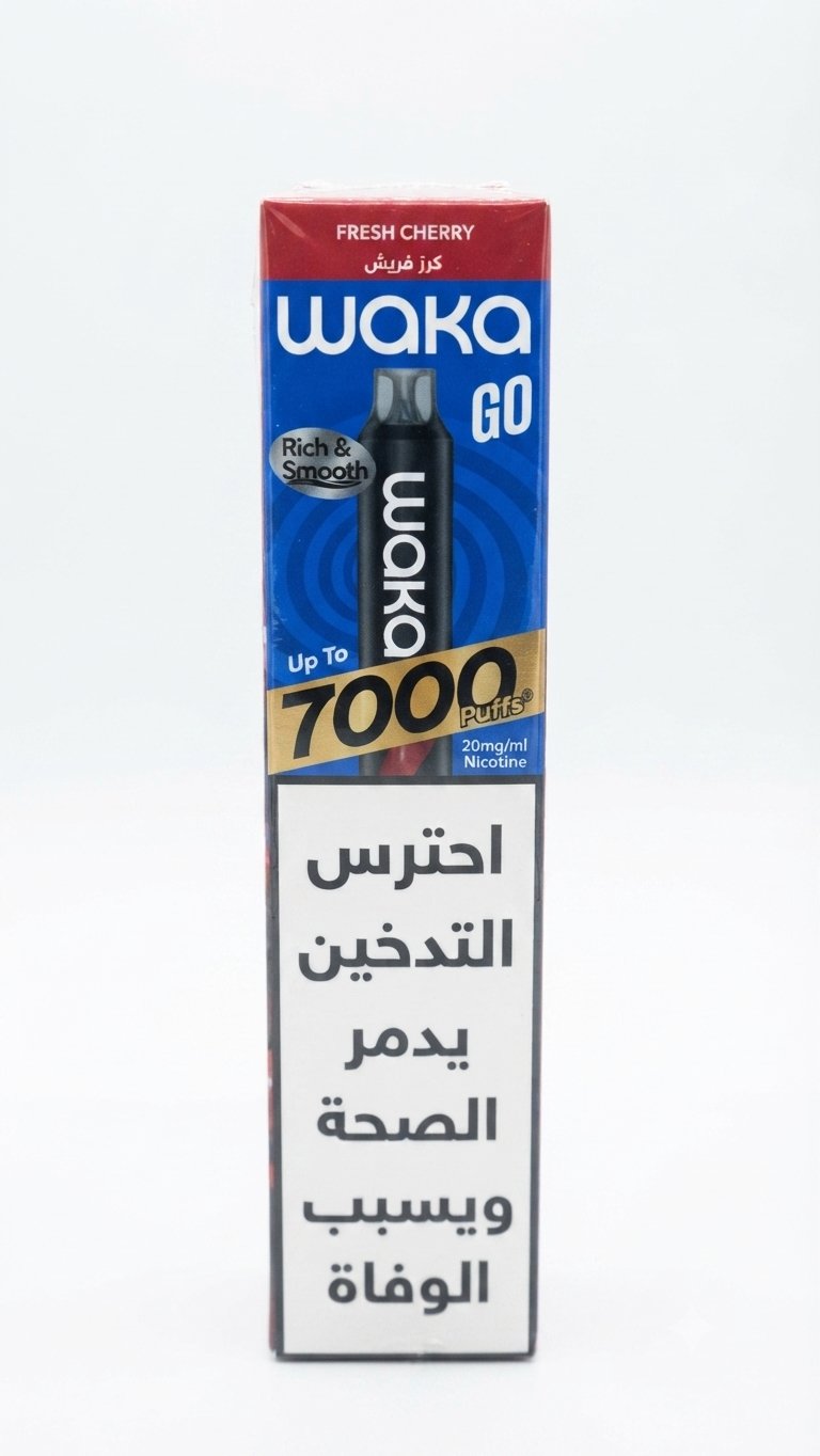 كرز فريش