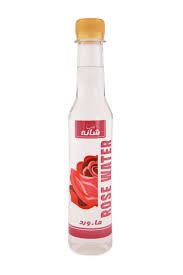 ماء ورد