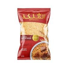 الملكة لسان 400 جم