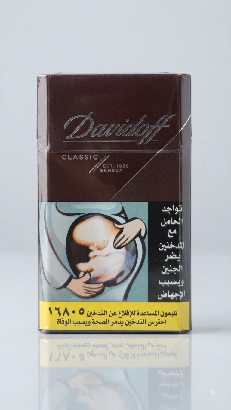 DAVIDOFF CLASSIC