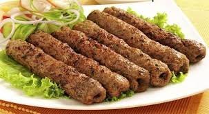 كباب لحمه