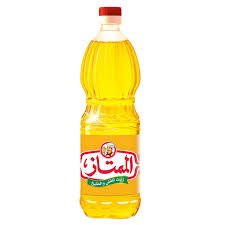 زيت الممتاز 1 ك