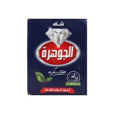 شاي الجوهرة