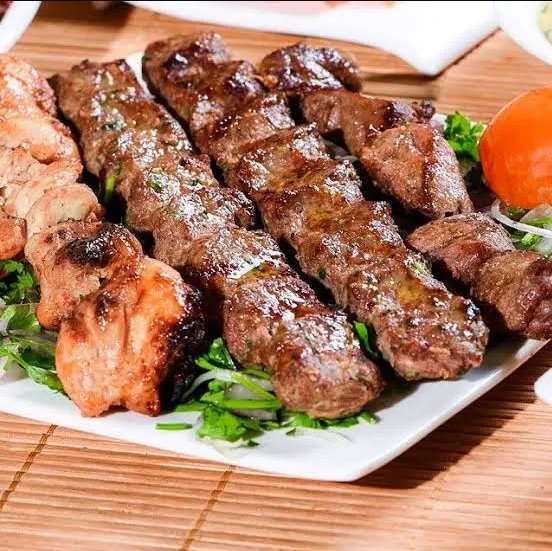 وجبة ابو جبل
