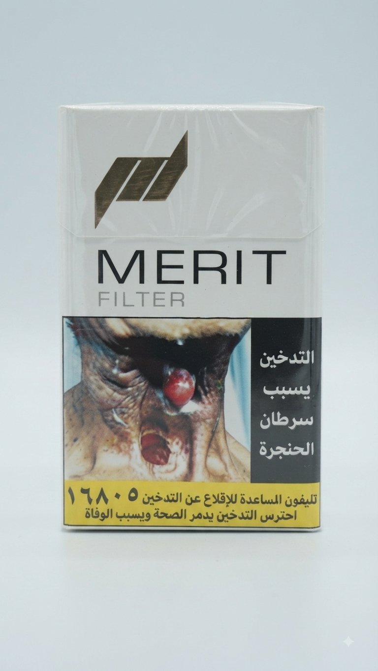 MERIT FILTER