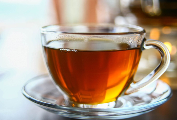 شاي كلاسيك