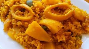 ارز بالكاليماري