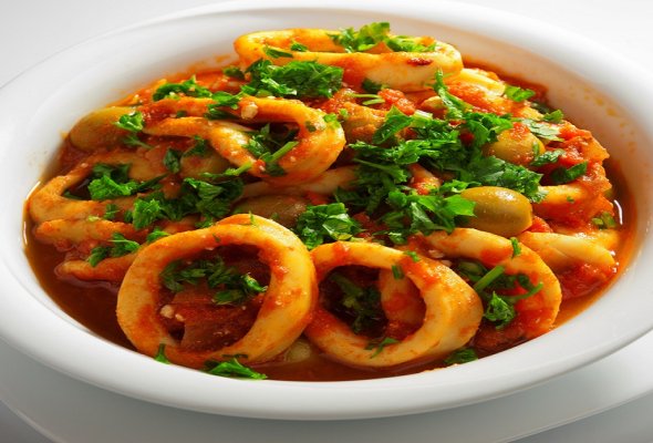 طاجن كايمارى