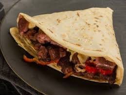 كريب سجق بلدي
