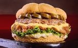 Jalapeno Burger