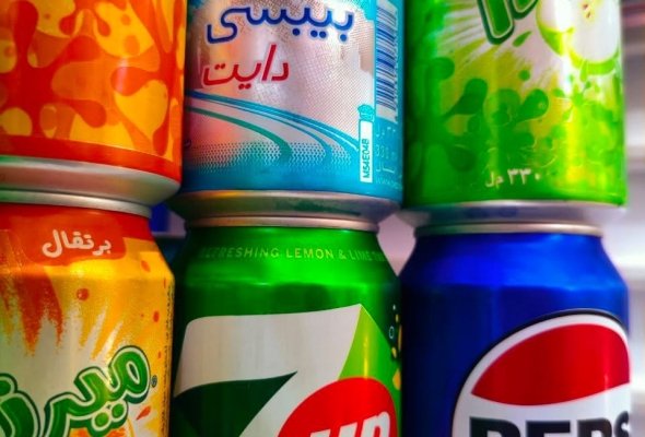 صودا