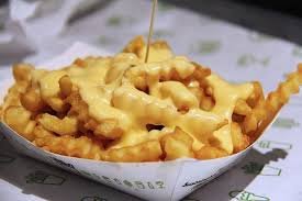 بطاطا شيدر