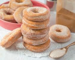 دوناتس صوص آش