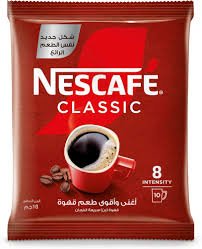 نسكافيه بلاك