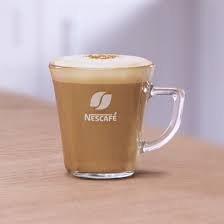 نسكافيه