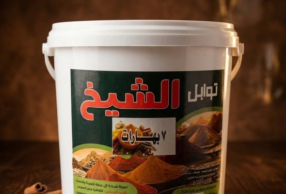 السبع بهارات