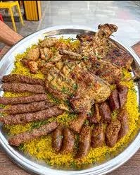 صنية 777