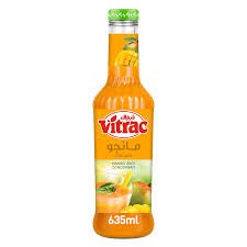عصير فيتراك