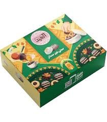 بيتي فور الأصدقاء 1 ك
