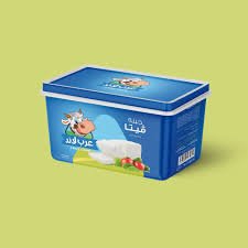 جبنة عرب لاند